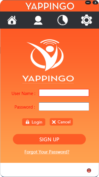 yappingo